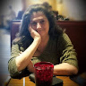 Meet your Posher, Brenda e.